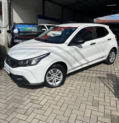 FIAT ARGO 1.0 FIREFLY FLEX MANUAL FIAT ARGO 1.0 FIREFLY FLEX MANUAL